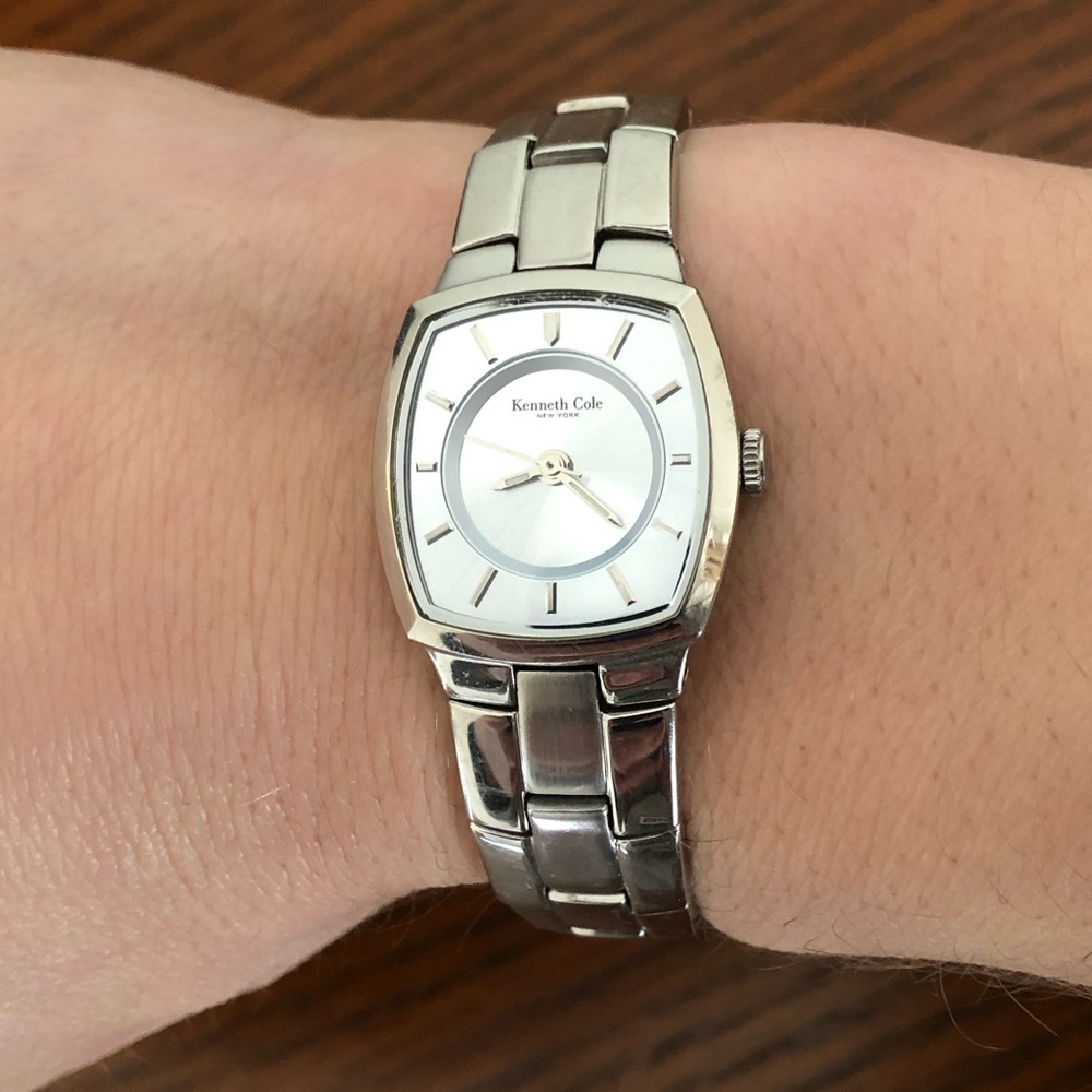 Kenneth Cole women’s watch